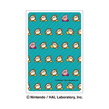 |メーカー品切れ中|【メーカー取寄】ENS-16　パターン カービィ play with　ワドルディ