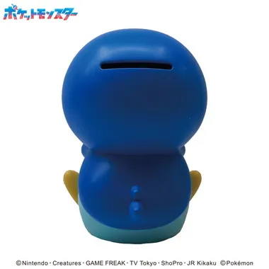 ポケットモンスター　ST-12CB　ポケモンコインバンク　ポッチャマ