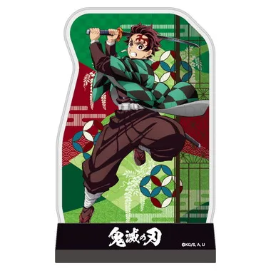 【メーカー取寄】CC-ST041　竈門炭治郎 鬼滅の刃