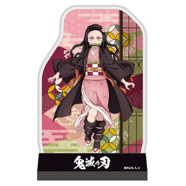 【メーカー取寄】CC-ST042　竈門?豆子 鬼滅の刃