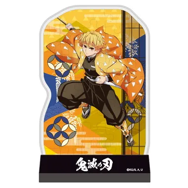 【メーカー取寄】CC-ST043　我妻善逸 鬼滅の刃