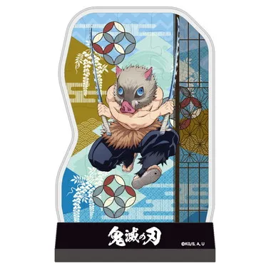 【メーカー取寄】CC-ST044　嘴平伊之助 鬼滅の刃