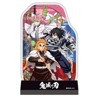 【メーカー取寄】CC-ST046　柱 vol.２ 鬼滅の刃