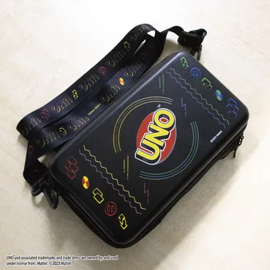【メーカー取寄】トラベルケース UNO