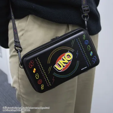 【メーカー取寄】トラベルケース UNO