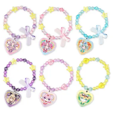 【メーカー取寄】プリキュアブレス　名探偵プリキュア！