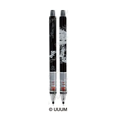 |メーカー品切れ中|【メーカー取寄】クルトガ Vol.3　うり カラフルピーチ