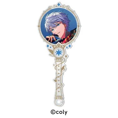 |メーカー品切れ中|【メーカー取寄】マジカルステッキ 2.アーサー 魔法使いの約束