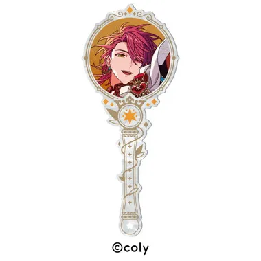 |メーカー品切れ中|【メーカー取寄】マジカルステッキ 3.カイン 魔法使いの約束