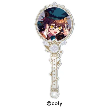 |メーカー品切れ中|【メーカー取寄】マジカルステッキ 5.スノウ 魔法使いの約束