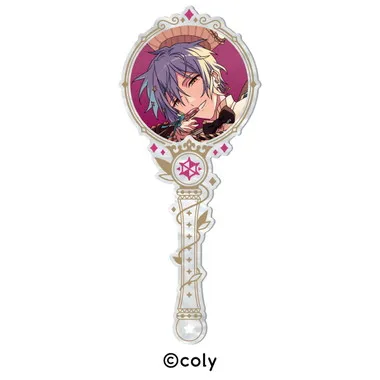 |メーカー品切れ中|【メーカー取寄】マジカルステッキ 8.オーエン 魔法使いの約束