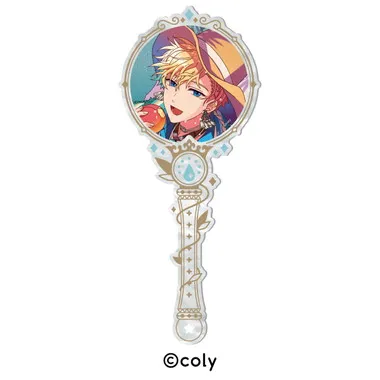 |メーカー品切れ中|【メーカー取寄】マジカルステッキ 12.ヒースクリフ 魔法使いの約束