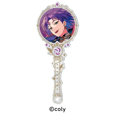 |メーカー品切れ中|【メーカー取寄】マジカルステッキ 15.ムル 魔法使いの約束