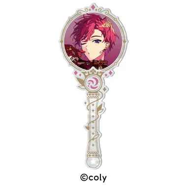 |メーカー品切れ中|【メーカー取寄】マジカルステッキ 16.クロエ 魔法使いの約束