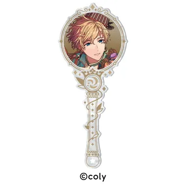 |メーカー品切れ中|【メーカー取寄】マジカルステッキ 17.ラスティカ 魔法使いの約束