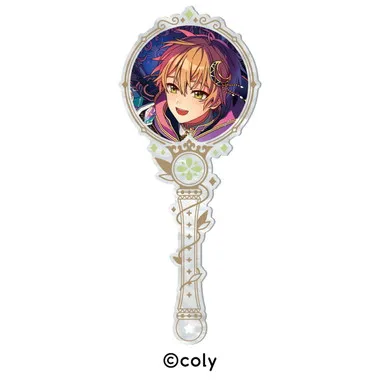 |メーカー品切れ中|【メーカー取寄】マジカルステッキ 21.ミチル 魔法使いの約束