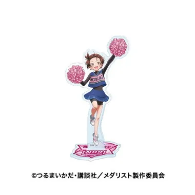 |メーカー品切れ中|【メーカー取寄】アクリルスタンド 1.結束いのり TVアニメ「メダリスト」