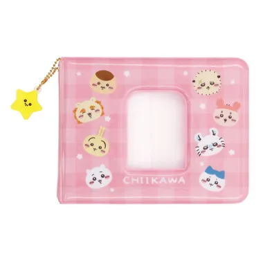 【メーカー取寄】スナップマイドファイル ちいかわ