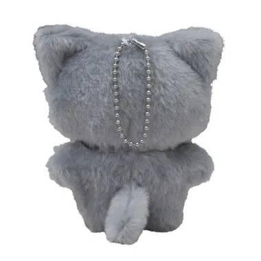 【メーカー取寄】ちみけもますこっと 3.リヴァイ TVアニメ『進撃の巨人』