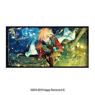 【メーカー取寄】ビジュアルバスタオル vol.5　1.天祥院英智 あんさんぶるスターズ!!