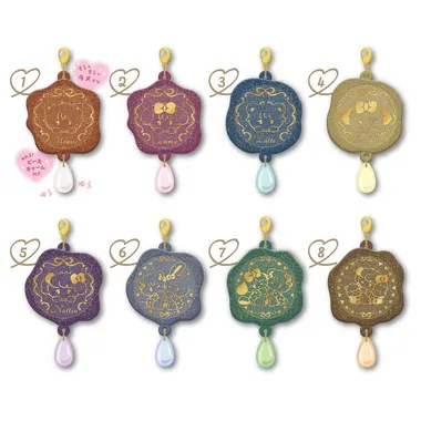 【メーカー取寄】シーリングチャーム　Lil ala mode