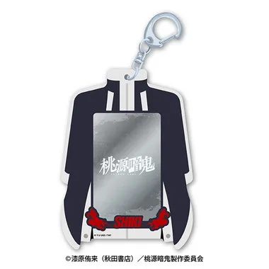 |メーカー品切れ中|【メーカー取寄】スナップマイドホルダー 一ノ瀬四季 TVアニメ「桃源暗鬼」