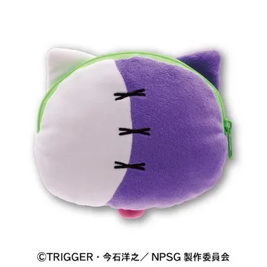 |メーカー品切れ中|【メーカー取寄】ホネコネコポーチ