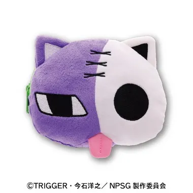 |メーカー品切れ中|【メーカー取寄】ホネコネコポーチ