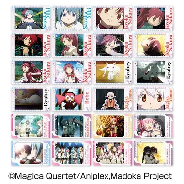 【メーカー取寄】スナップマイド Special 魔法少女まどか☆マギカ