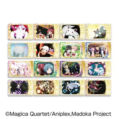 【メーカー取寄】スナップマイド Special 魔法少女まどか☆マギカ