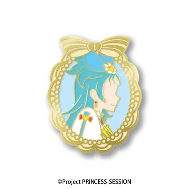 【メーカー取寄】ピンズコレクション　プリンセッション・オーケストラ