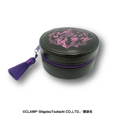 【メーカー取寄】ジュエリーケース xxxHOLiC