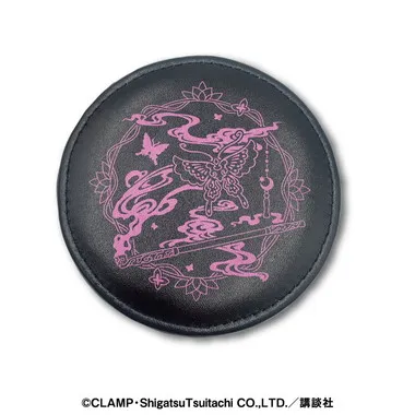 【メーカー取寄】ジュエリーケース xxxHOLiC