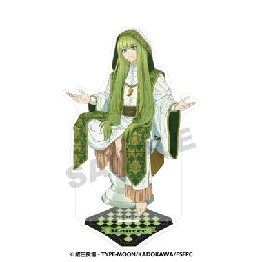 【メーカー取寄】アクリルスタンド 3.ランサー