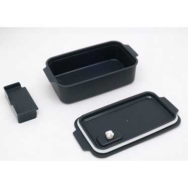 【メーカー取寄】STL-500 STOCK＆LUNCH BOXSTOCK＆LUNCH