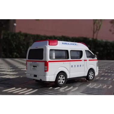 ＤＫ－３１０６　救急車