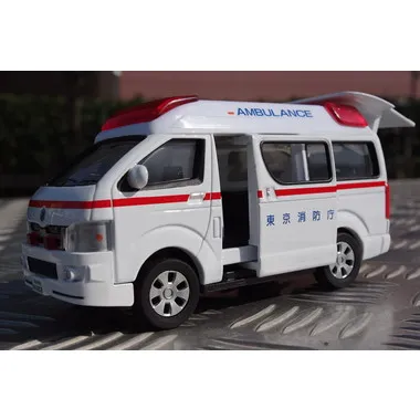ＤＫ－３１０６　救急車