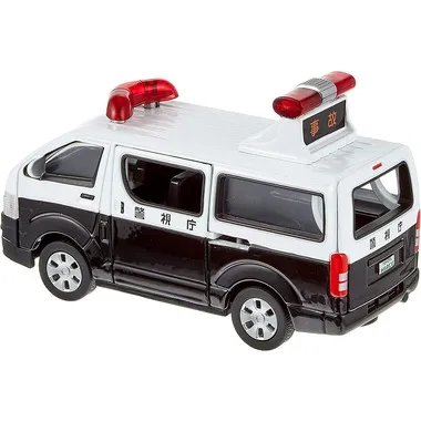 ＤＫ－３１０７　パトカー