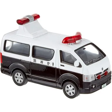 ＤＫ－３１０７　パトカー