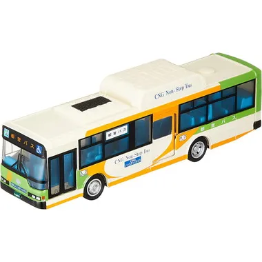 ＤＫ－４１０４　ノンステップ都営バス