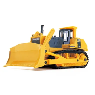 ＤＫ－６１０２　コマツブルドーザ　Ｄ３７５Ａ