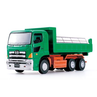 大型ダンプトラック | 玩具の卸売サイト カワダオンライン