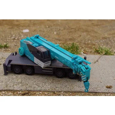 DK-6114 コベルコパンサーX700