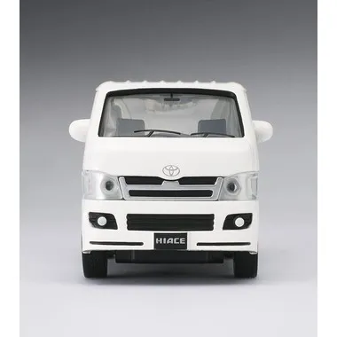 ＤＫ－５１１８　トヨタ　ハイエース