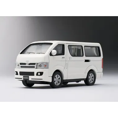 ＤＫ－５１１８　トヨタ　ハイエース