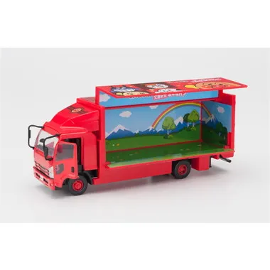 DK-5123 アンパンマンキャラバントラック