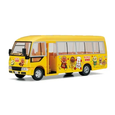 DK-4116 アンパンマンようちえんバス
