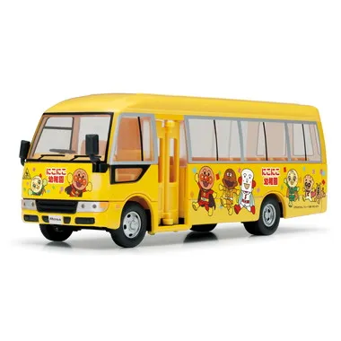 DK-4116 アンパンマンようちえんバス