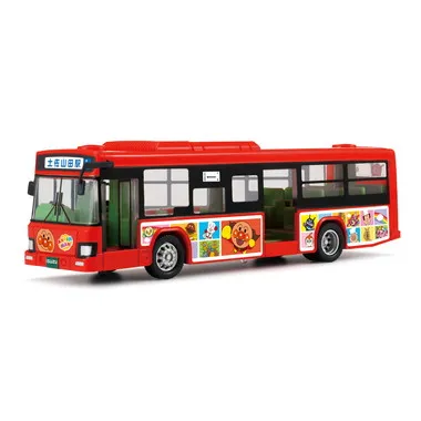 DK-4115 アンパンマン路線バス