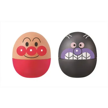 アンパンマン  うちの子天才 マラカス